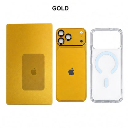 Realme Note 50 to iPhone 18 Pro Max Converter Kit