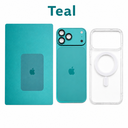 Tecno Spark 40 to iPhone 18 Pro Max Converter Kit