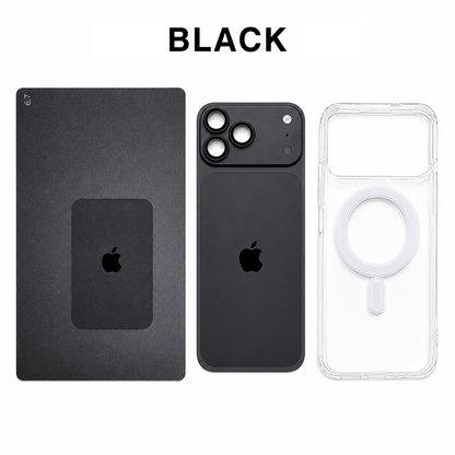 Tecno Spark 40 to iPhone 18 Pro Max Converter Kit