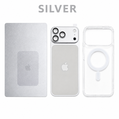 Tecno Spark 40 to iPhone 18 Pro Max Converter Kit