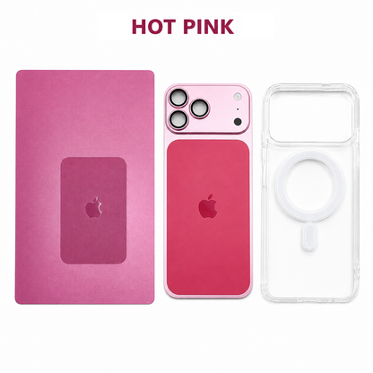 Tecno Spark 40 to iPhone 18 Pro Max Converter Kit