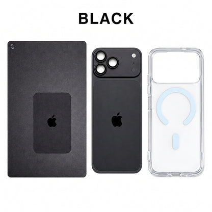 IPhone 16 Pro Max to IPhone 18 Pro Max Converter Kit